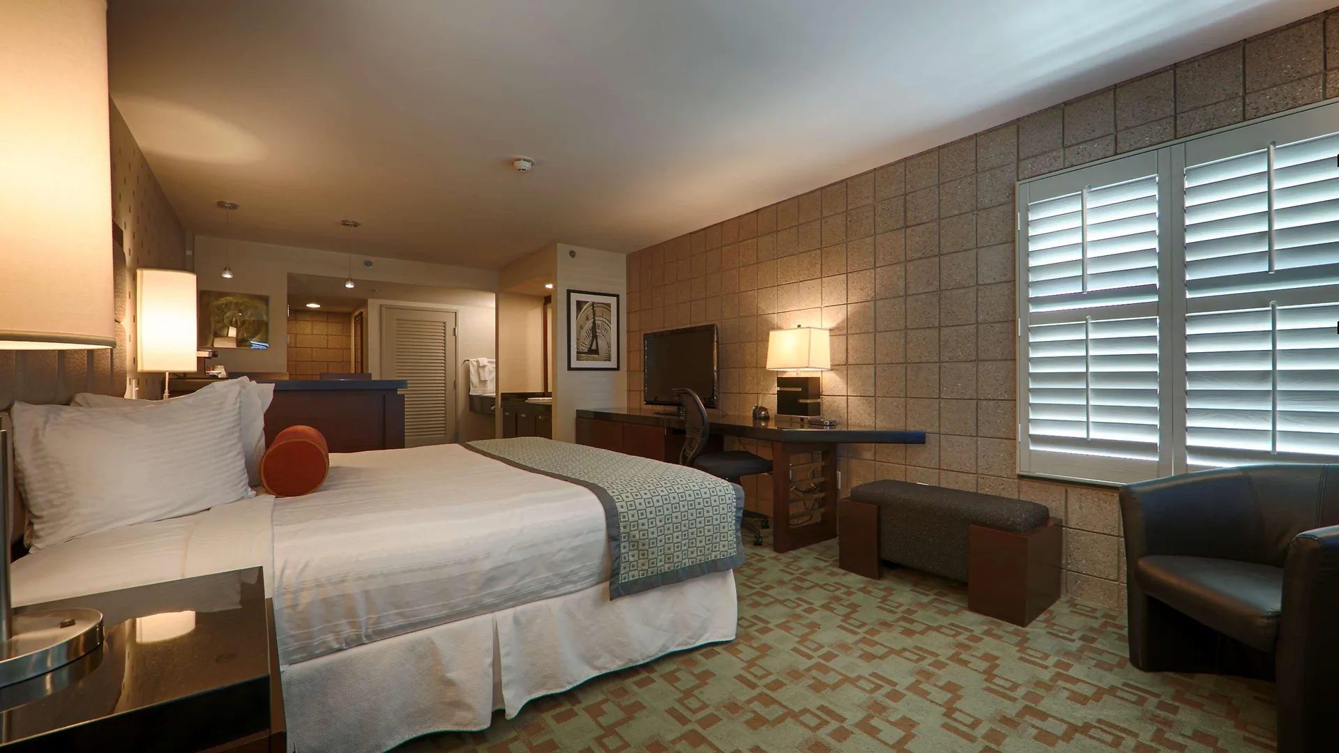 *** Hotel Best Western Plus Sundial Scottsdale United States
