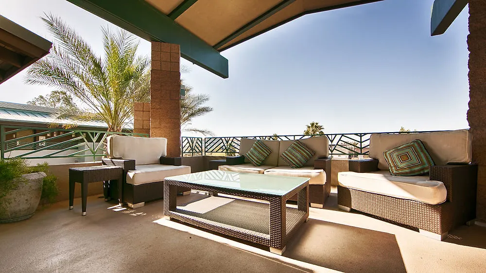 Best Western Plus Sundial Scottsdale