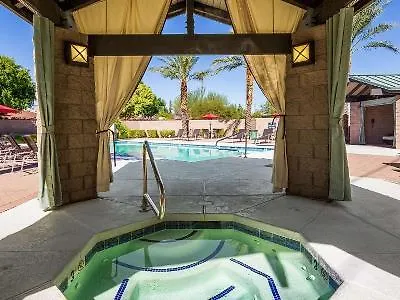 Best Western Plus Sundial Scottsdale 3*,
