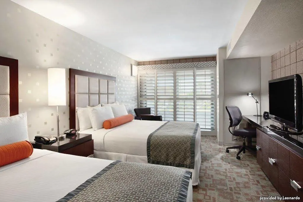 Hotel Best Western Plus Sundial Scottsdale