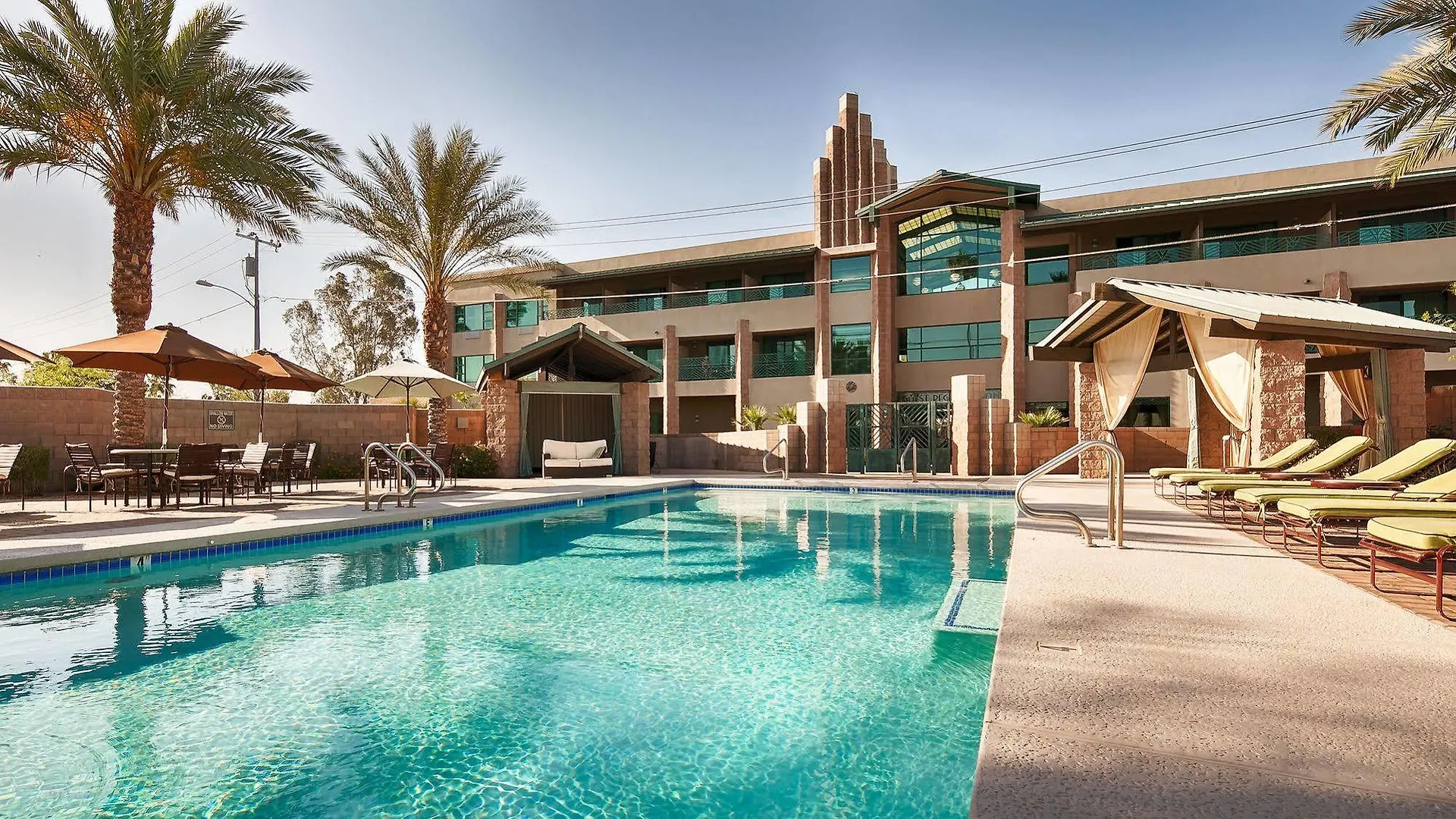 Best Western Plus Sundial Scottsdale
