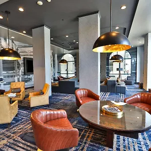 Hilton Garden Historic District 3* Savannah