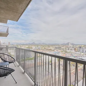 Aparthotel Sonder At Mckinley, Phoenix