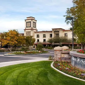 Resort Hilton &, Scottsdale
