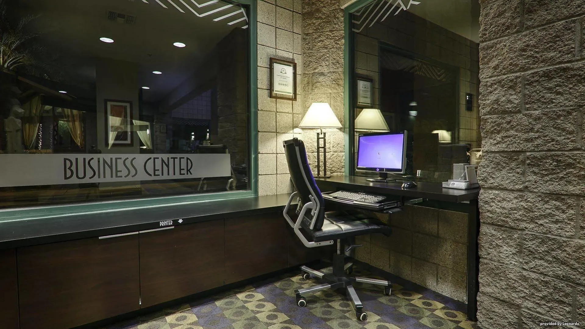 *** Hotel Best Western Plus Sundial Scottsdale Verenigde Staten