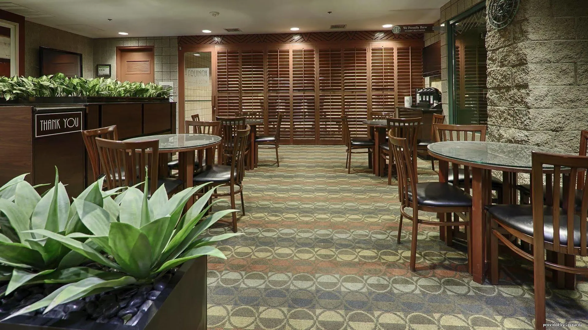 Hotel Best Western Plus Sundial Scottsdale